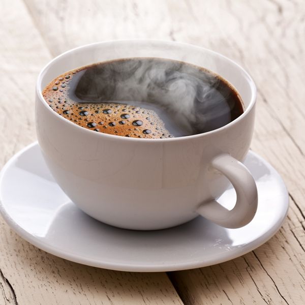 Filter Coffee